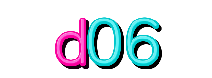 d06 — logo kanal